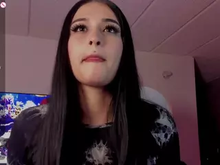 CHARRLOTTEGREY's Live Sex Cam Show