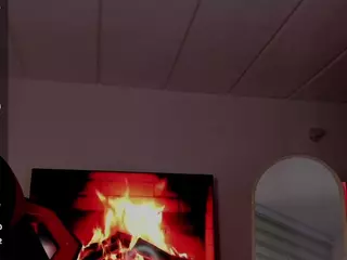CHARRLOTTEGREY's Live Sex Cam Show