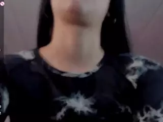 CHARRLOTTEGREY's Live Sex Cam Show