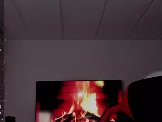 CHARRLOTTEGREY's Live Sex Cam Show