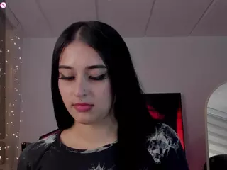 CHARRLOTTEGREY's Live Sex Cam Show