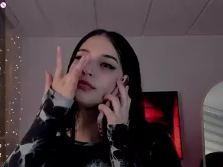 CHARRLOTTEGREY's Live Sex Cam Show