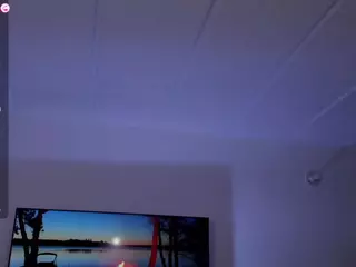 CHARRLOTTEGREY's Live Sex Cam Show