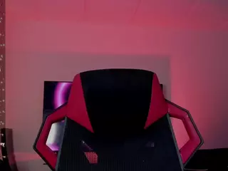 CHARRLOTTEGREY's Live Sex Cam Show