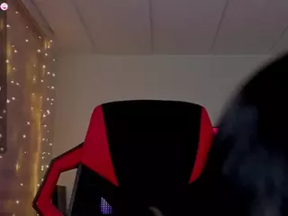 CHARRLOTTEGREY's Live Sex Cam Show