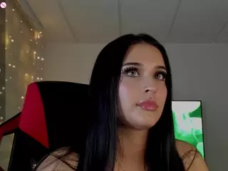 CHARRLOTTEGREY's Live Sex Cam Show