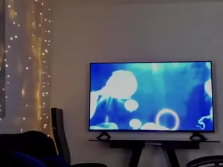 CHARRLOTTEGREY's Live Sex Cam Show