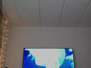 CHARRLOTTEGREY's Live Sex Cam Show