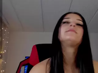CHARRLOTTEGREY's Live Sex Cam Show