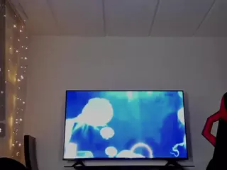 CHARRLOTTEGREY's Live Sex Cam Show