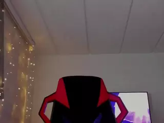 CHARRLOTTEGREY's Live Sex Cam Show