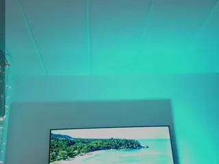 CHARRLOTTEGREY's Live Sex Cam Show
