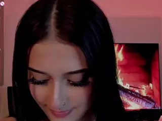 CHARRLOTTEGREY's Live Sex Cam Show