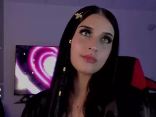 CHARRLOTTEGREY's Live Sex Cam Show
