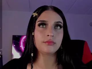 CHARRLOTTEGREY's Live Sex Cam Show