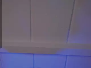 CHARRLOTTEGREY's Live Sex Cam Show