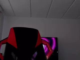 CHARRLOTTEGREY's Live Sex Cam Show