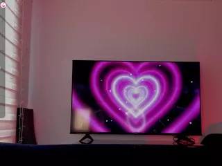 CHARRLOTTEGREY's Live Sex Cam Show