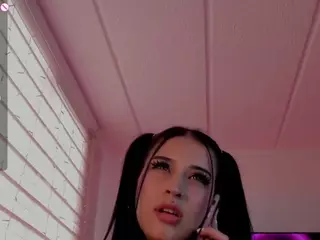 CHARRLOTTEGREY's Live Sex Cam Show