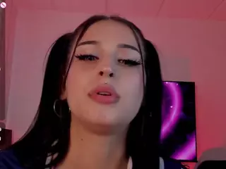 CHARRLOTTEGREY's Live Sex Cam Show