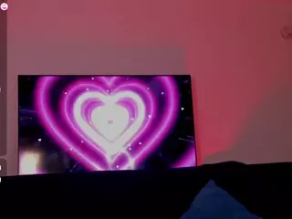 CHARRLOTTEGREY's Live Sex Cam Show