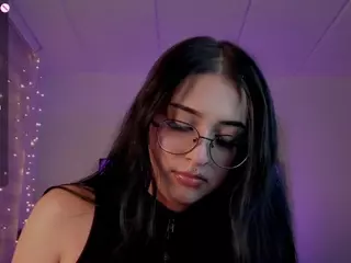 CHARRLOTTEGREY's Live Sex Cam Show