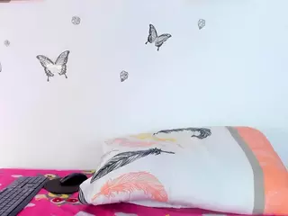 Emma Rogerss's Live Sex Cam Show