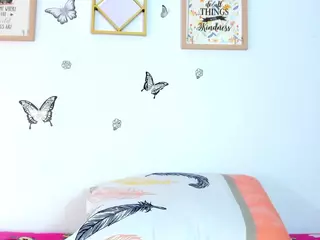 Emma Rogerss's Live Sex Cam Show
