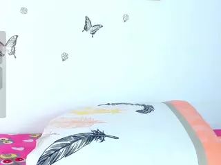 Emma Rogerss's Live Sex Cam Show