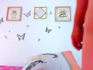 Emma Rogerss's Live Sex Cam Show
