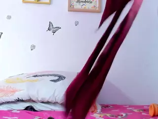 Emma Rogerss's Live Sex Cam Show