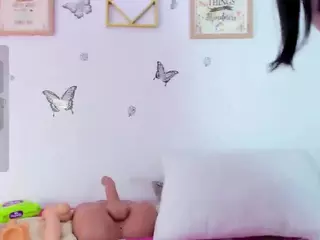 Emma Rogerss's Live Sex Cam Show