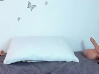 Emma Rogerss's Live Sex Cam Show