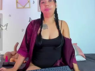Emma Rogerss's Live Sex Cam Show