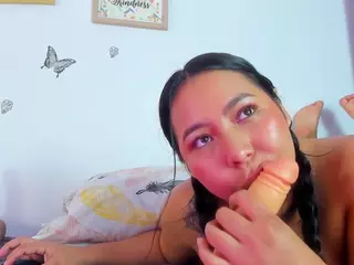 Emma Rogerss's Live Sex Cam Show