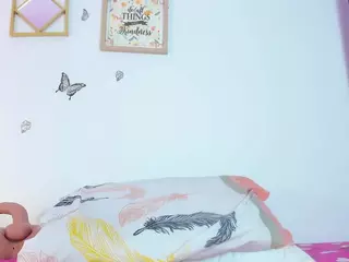 Emma Rogerss's Live Sex Cam Show