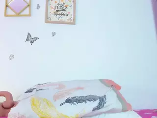 Emma Rogerss's Live Sex Cam Show