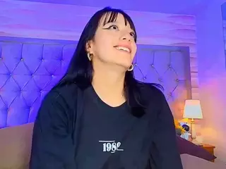 isabella-mansory's Live Sex Cam Show