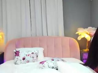 AmedeeaBanks's Live Sex Cam Show