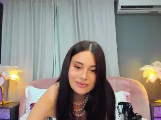 AmedeeaBanks's Live Sex Cam Show