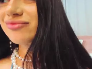 AmedeeaBanks's Live Sex Cam Show