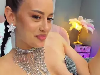 AmedeeaBanks's Live Sex Cam Show