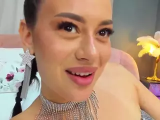 AmedeeaBanks's Live Sex Cam Show