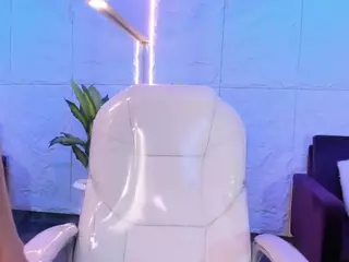 isavimar's Live Sex Cam Show