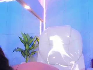 isavimar's Live Sex Cam Show