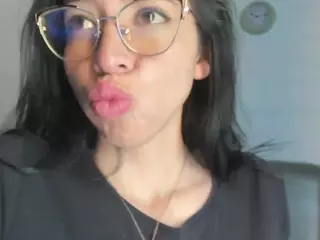 Katty-mouth's Live Sex Cam Show