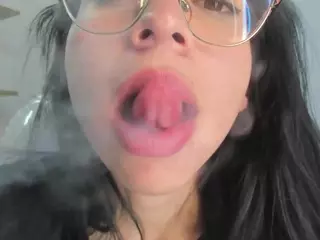 Katty-mouth's Live Sex Cam Show
