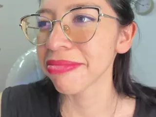 Katty-mouth's Live Sex Cam Show