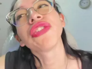 Katty-mouth's Live Sex Cam Show