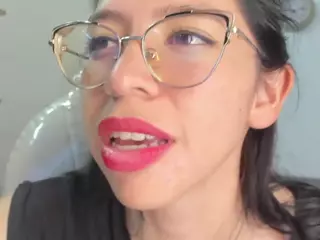 Katty-mouth's Live Sex Cam Show